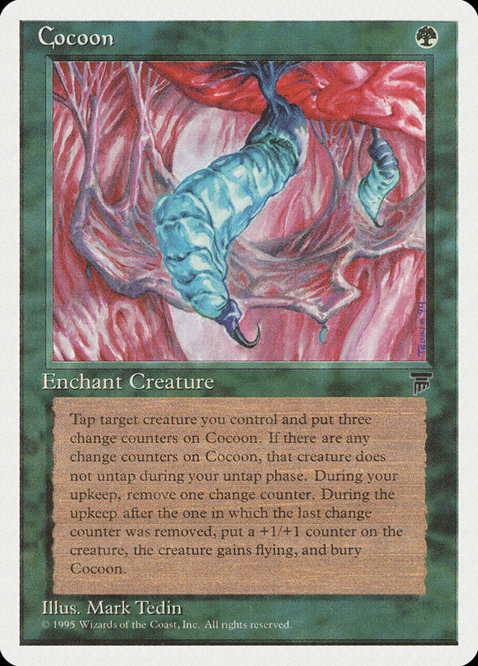 Cocoon [Chronicles] | Good Games Morley