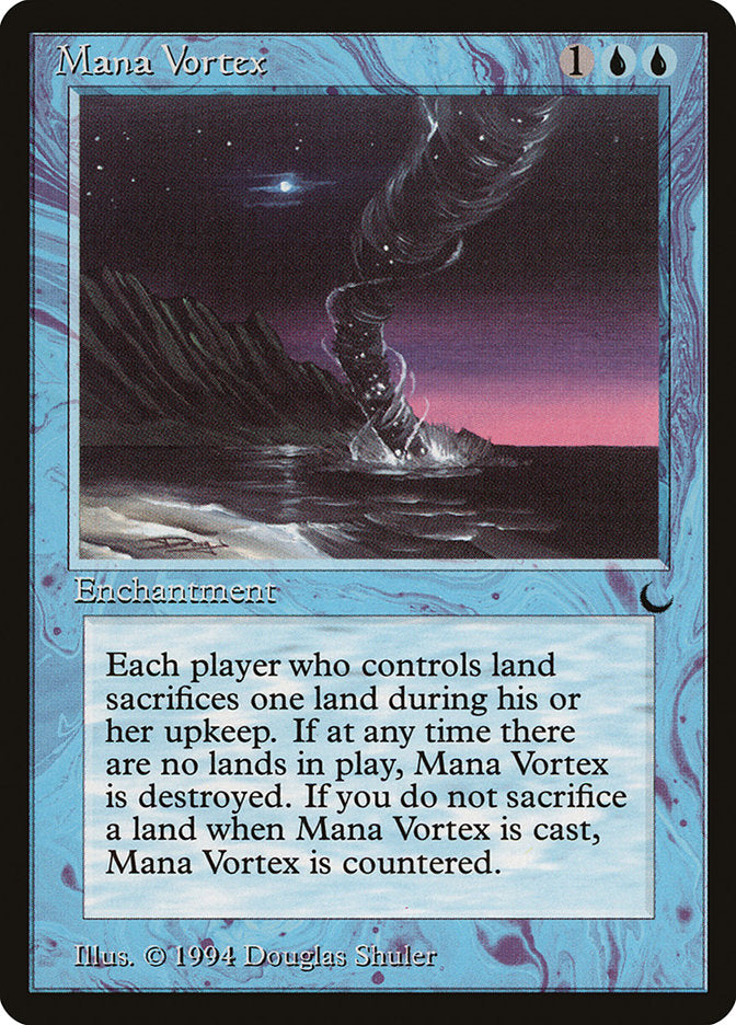 Mana Vortex [The Dark] | Good Games Morley