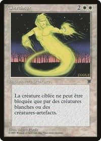 Seeker (French) - "Chercheur" [Renaissance] | Good Games Morley