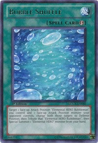 Bubble Shuffle [LCGX-EN080] Rare | Good Games Morley