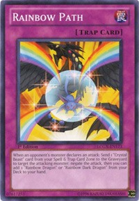 Rainbow Path [LCGX-EN173] Common | Good Games Morley