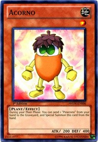 Acorno [PHSW-EN006] Common | Good Games Morley