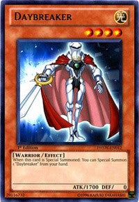 Daybreaker [PHSW-EN012] Rare | Good Games Morley