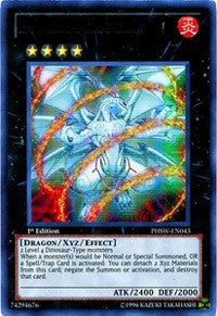 Evolzar Laggia [PHSW-EN043] Ultra Rare | Good Games Morley