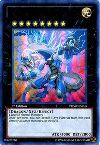 Thunder End Dragon [PHSW-EN044] Ultra Rare | Good Games Morley