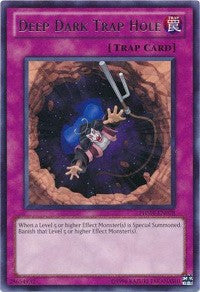 Deep Dark Trap Hole [PHSW-EN078] Rare | Good Games Morley