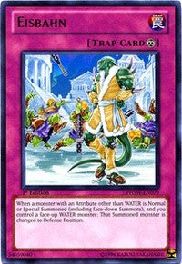 Eisbahn [PHSW-EN079] Rare | Good Games Morley