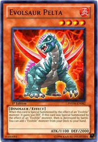 Evolsaur Pelta [PHSW-EN082] Rare | Good Games Morley