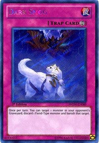 Dark Smog [PHSW-EN089] Secret Rare | Good Games Morley