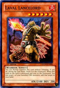 Laval Lancelord [PHSW-EN094] Common | Good Games Morley