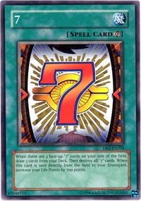 7 [DR2-EN204] Common | Good Games Morley