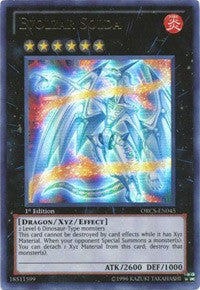 Evolzar Solda [ORCS-EN045] Ultra Rare | Good Games Morley