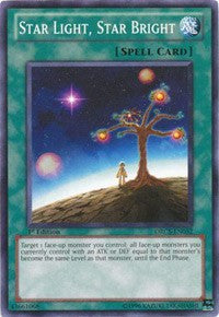 Star Light, Star Bright [ORCS-EN052] Common | Good Games Morley