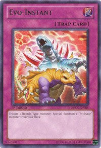 Evo-Instant [ORCS-EN088] Rare | Good Games Morley
