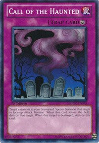 Call of the Haunted [SDDC-EN038] Common | Good Games Morley