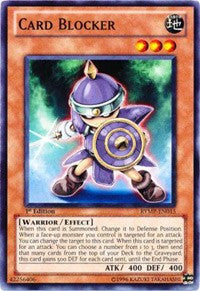 Card Blocker [RYMP-EN015] Common | Good Games Morley