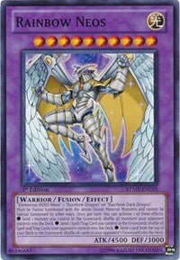 Rainbow Neos [RYMP-EN019] Common | Good Games Morley