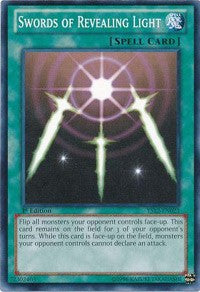 Swords of Revealing Light [YS12-EN023] Common | Good Games Morley