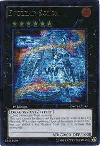 Evolzar Solda (UTR) [ORCS-EN045] Ultimate Rare | Good Games Morley