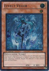 Effect Veiler (UTR) [DREV-EN002] Ultimate Rare | Good Games Morley