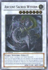Ancient Sacred Wyvern (UTR) [ANPR-EN043] Ultimate Rare | Good Games Morley