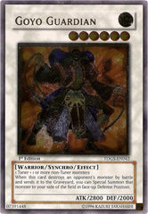 Goyo Guardian (UTR) [TDGS-EN042] Ultimate Rare | Good Games Morley