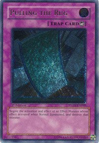 Pulling the Rug (UTR) [STON-EN060] Ultimate Rare | Good Games Morley
