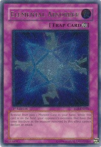 Elemental Absorber (UTR) [EOJ-EN056] Ultimate Rare | Good Games Morley