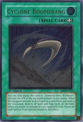 Cyclone Boomerang (UTR) [SOI-EN042] Ultimate Rare | Good Games Morley