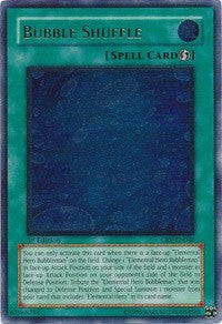 Bubble Shuffle (UTR) [CRV-EN046] Ultimate Rare | Good Games Morley