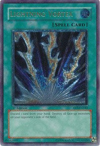Lightning Vortex (UTR) [FET-EN040] Ultimate Rare | Good Games Morley