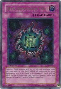 Deck Devastation Virus (UTR) [FET-EN058] Ultimate Rare | Good Games Morley