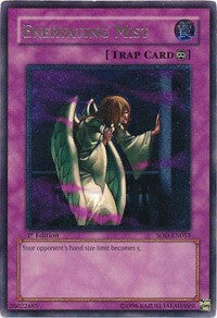 Enervating Mist (UTR) [SOD-EN053] Ultimate Rare | Good Games Morley