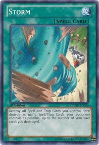 Storm [GAOV-EN065] Common | Good Games Morley