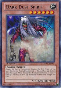 Dark Dust Spirit [BP01-EN005] Rare | Good Games Morley