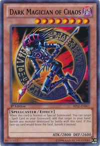 Dark Magician of Chaos [BP01-EN007] Rare | Good Games Morley