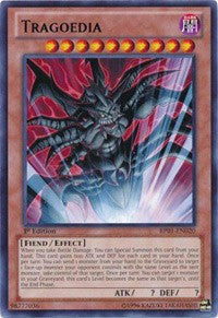 Tragoedia [BP01-EN020] Rare | Good Games Morley
