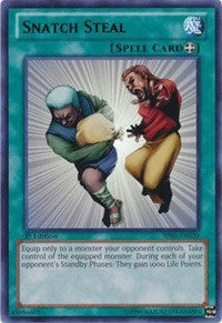 Snatch Steal [BP01-EN039] Rare | Good Games Morley