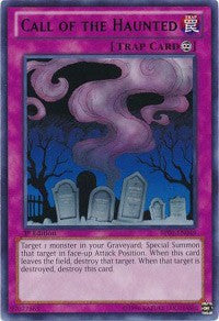 Call of the Haunted [BP01-EN049] Rare | Good Games Morley