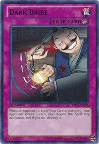 Dark Bribe [BP01-EN055] Rare | Good Games Morley