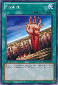 Fissure [BP01-EN065] Common | Good Games Morley