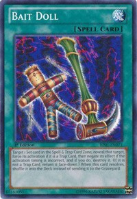 Bait Doll [BP01-EN071] Common | Good Games Morley