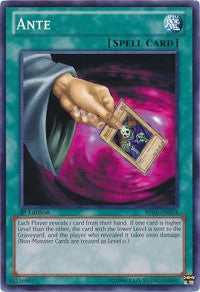 Ante [BP01-EN074] Common | Good Games Morley