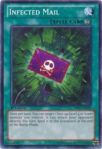 Infected Mail [BP01-EN085] Common | Good Games Morley
