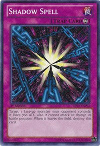 Shadow Spell [BP01-EN092] Common | Good Games Morley