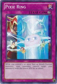 Pixie Ring [BP01-EN103] Common | Good Games Morley
