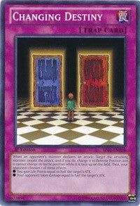 Changing Destiny [BP01-EN104] Common | Good Games Morley