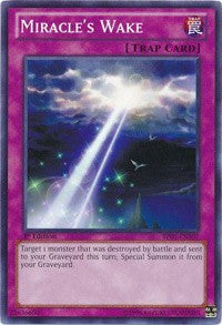 Miracle's Wake [BP01-EN107] Common | Good Games Morley