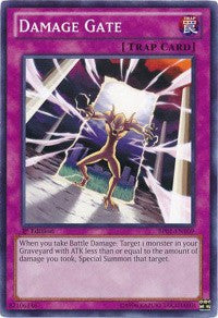 Damage Gate [BP01-EN109] Common | Good Games Morley