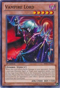 Vampire Lord [BP01-EN127] Common | Good Games Morley